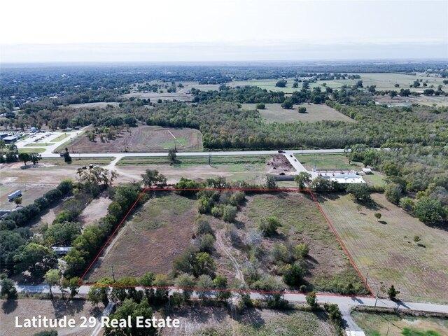 Land for sale in Simonton, Texas