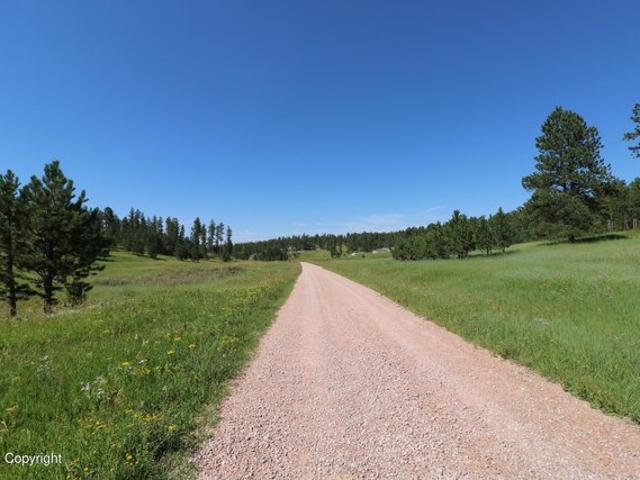 Farm for sale in Wyoming