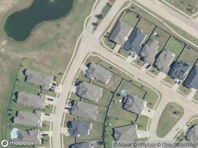 House for sale in Harris, Texas