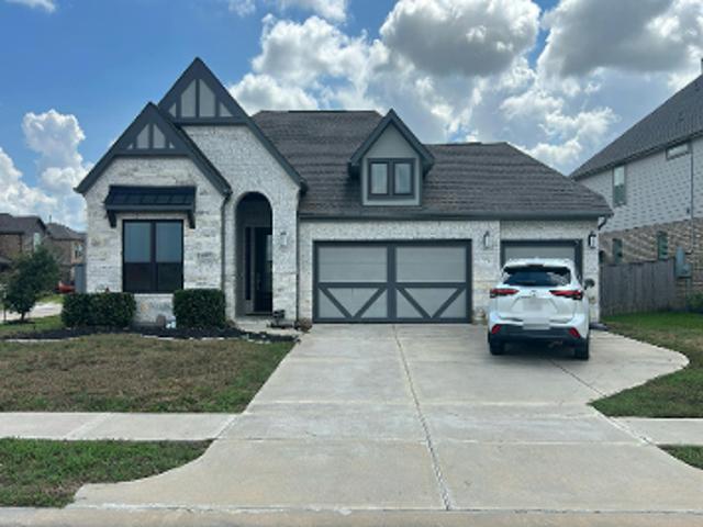 House for sale in Harris, Texas