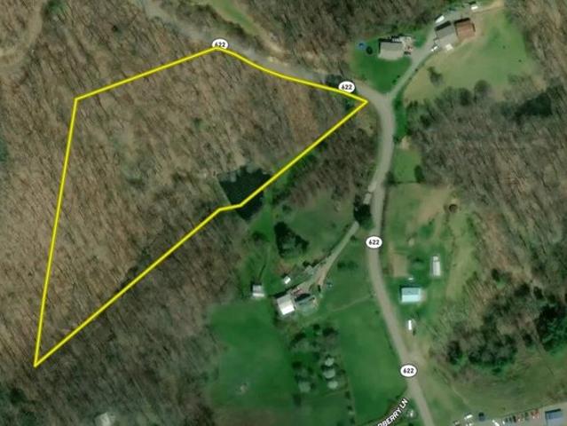 Land for sale in Virginia