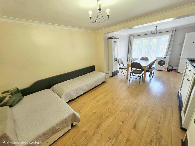 House for rent in London Borough of Hillingdon, Greater London