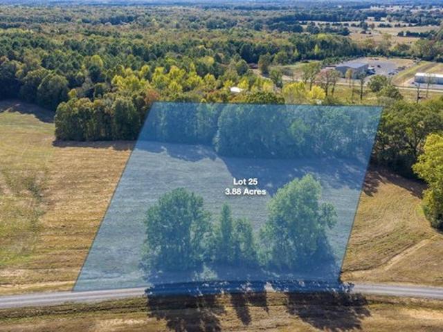Land for sale in Quitman, Cleburne County