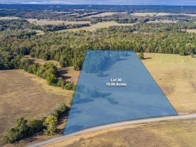 Land for sale in Quitman, Cleburne County