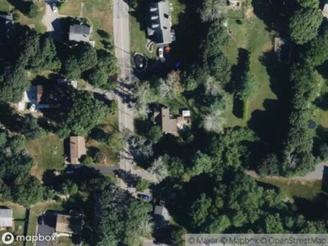 House for sale in Bristol, Massachusetts