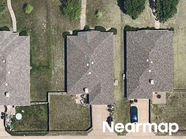 House for sale in Texas