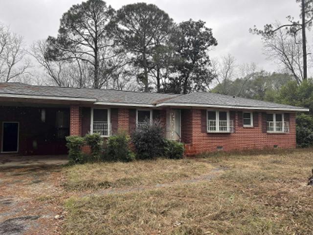 House for sale in Clio, Alabama