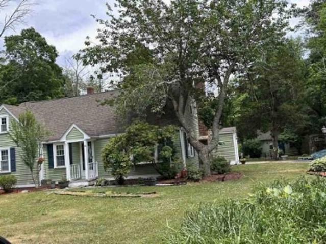 House for sale in Bristol, Massachusetts