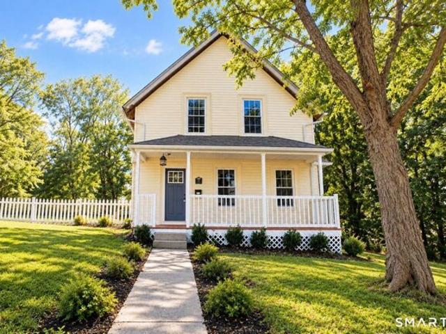 House for sale in Greeneville, Norwich