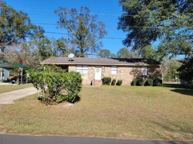 House for sale in Baconton, Georgia