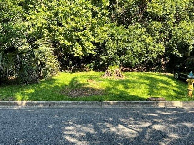 Land for sale in Savannah