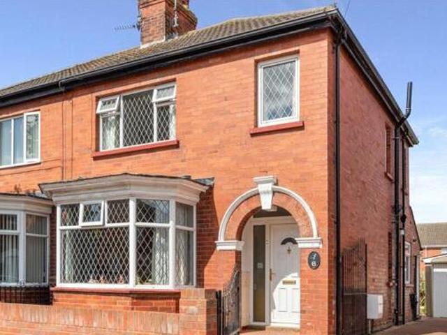 House for sale in Cleethorpes, North East Lincolnshire
