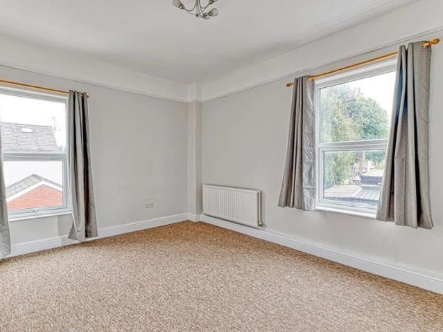 Apartment for rent in Westy, Warrington