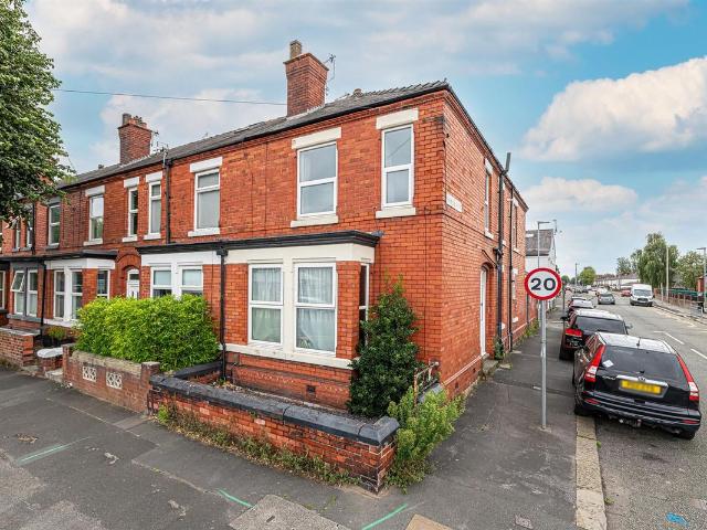 Apartment for rent in Westy, Warrington