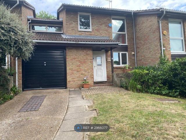 House for rent in London Borough of Croydon, Addiscombe