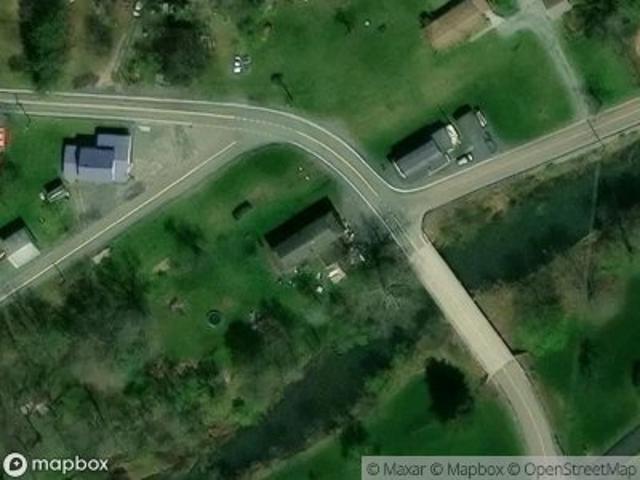 House for sale in Bedford, Pennsylvania