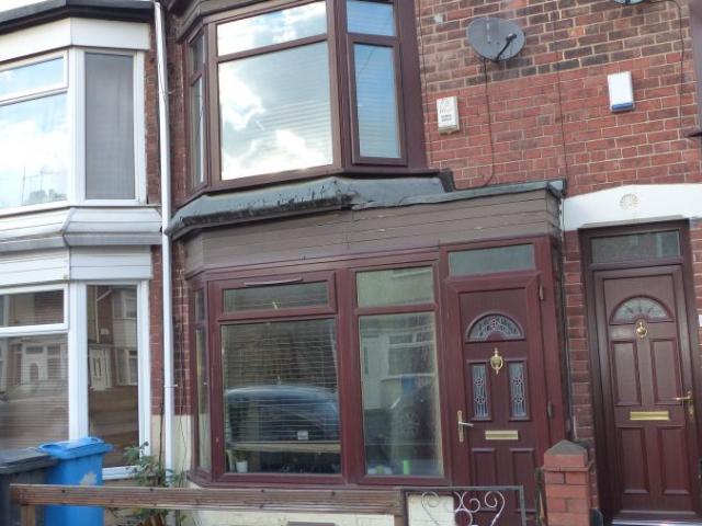 House for rent in Avenues, Hull