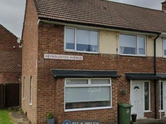 House for rent in Stockton-on-tees