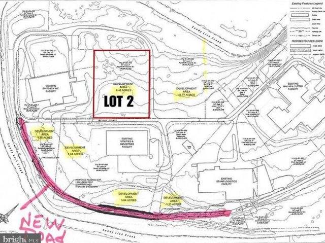 Land for sale in Reynoldsville, Pennsylvania