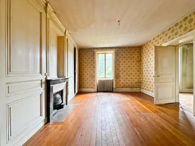 Appartement vente à Bourg-en-Bresse, Reyrieux