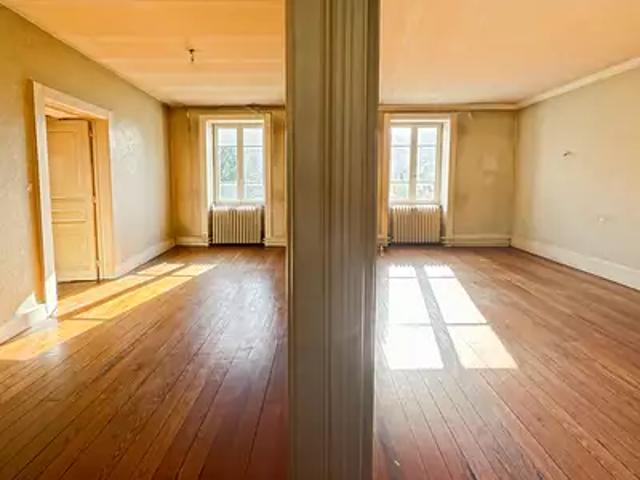 Appartement vente à Bourg-en-Bresse, Reyrieux