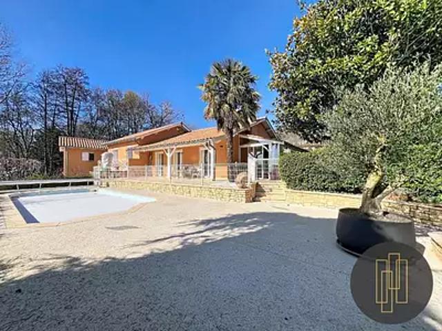 Maison vente à Bourg-en-Bresse, Reyrieux