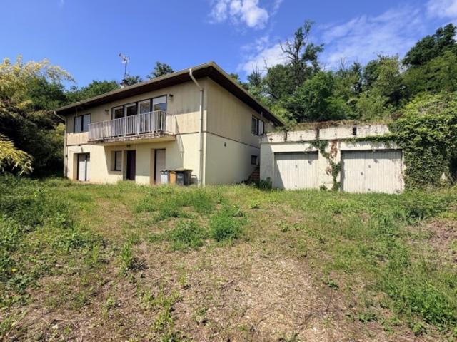 Maison vente à Bourg-en-Bresse, Reyrieux