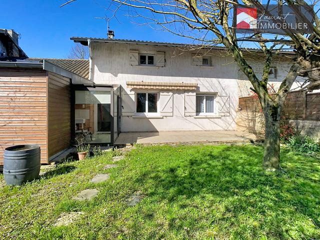 Maison vente à Bourg-en-Bresse, Pont-de-vaux