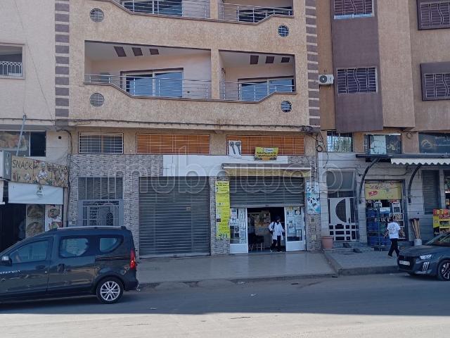 Maison vente à Ben Slimane