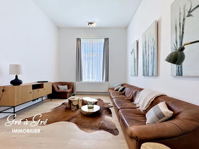 Appartement location à Elsene, Bruxelles
