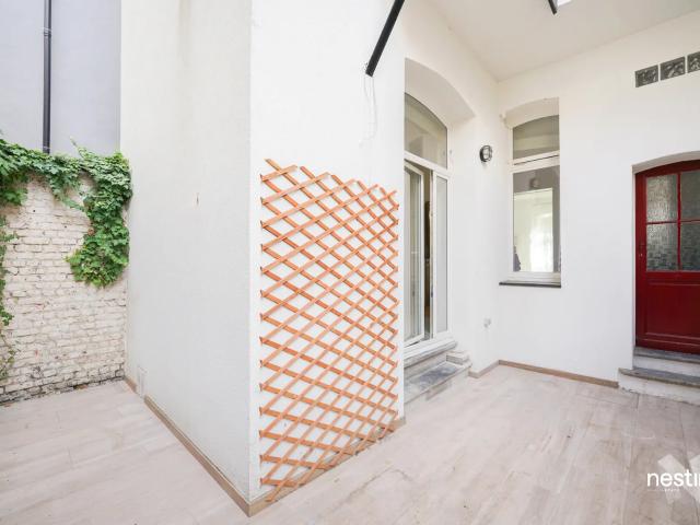 Appartement location à Saint-gilles, Bruxelles