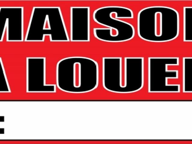 Maison location