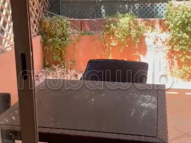 Appartement location à Marrakech, L'Oriental