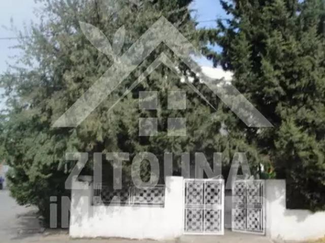 Maison location