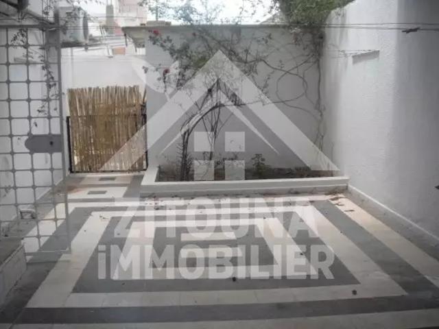 Maison location