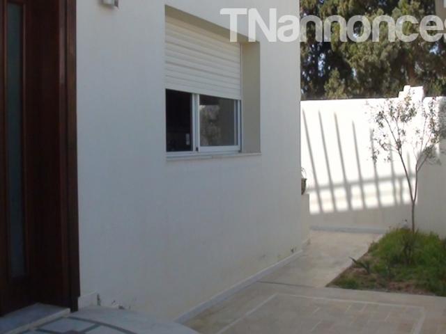 Appartement location