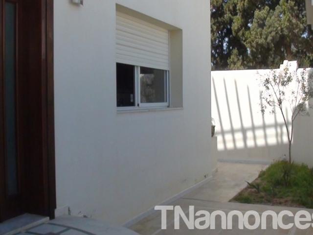 Appartement location