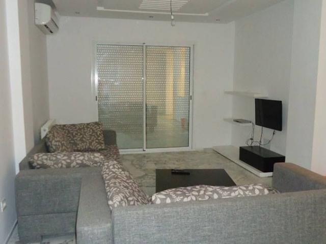 Appartement location