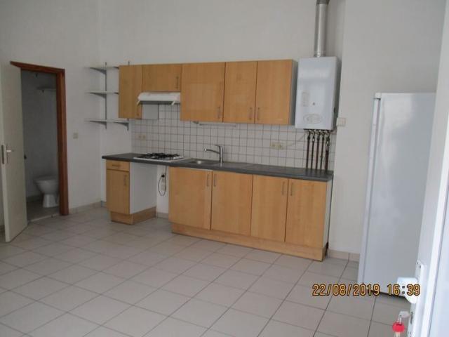 Studio location à Brussels