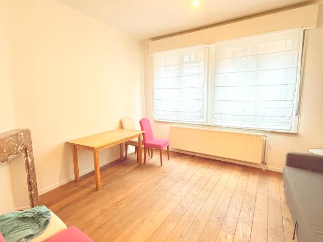 Appartement location à Quartier de l’Aulne - Elswijk, Ixelles - Elsene