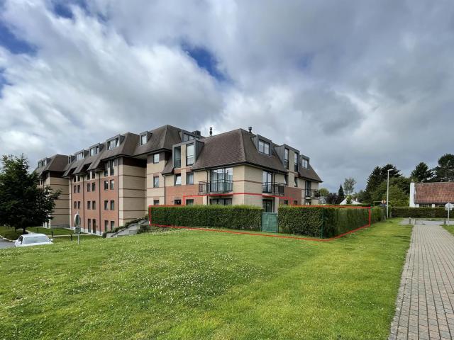 Appartement location à Waterloo, Wallonie