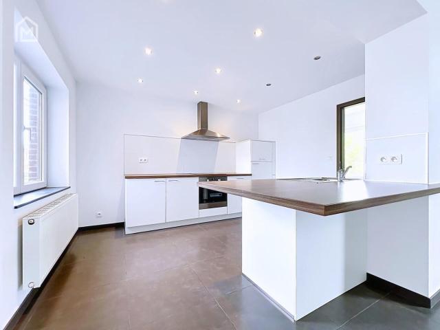 Appartement location à Lobbes, Hainaut