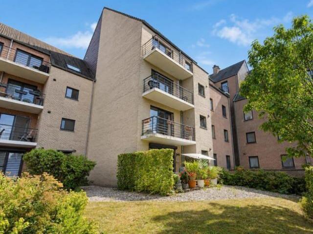 Appartement location à Braine-le-comte, Wallonie