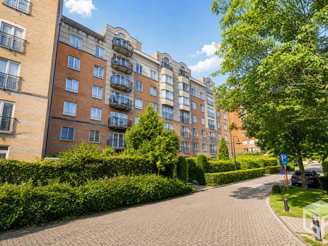 Appartement location à Jette, Bruxelles