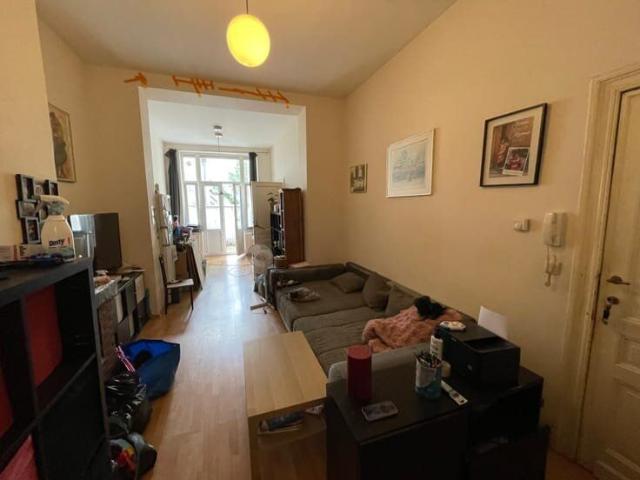 Kot location à Schaarbeek, Bruxelles