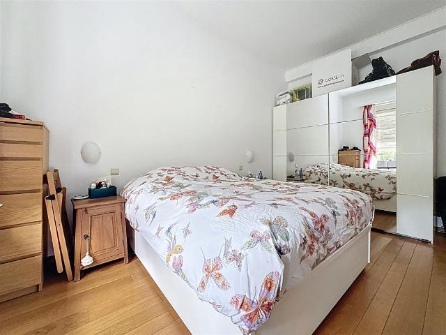 Appartement location à Elsene, Bruxelles