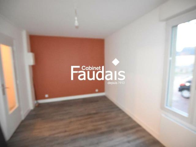 Appartement location à Cherbourg, Sainte-mère-eglise