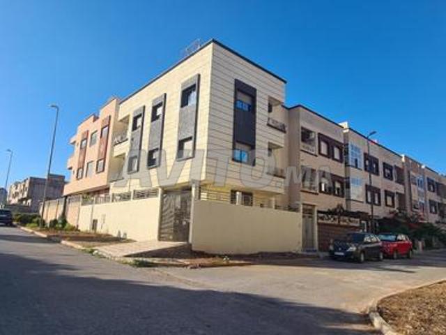 Appartement vente à Lyautey