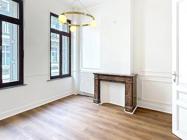Appartement location à Elsene, Bruxelles