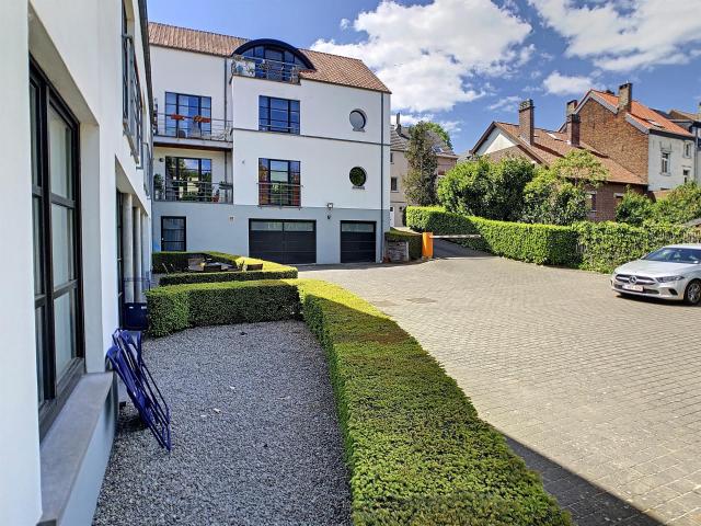 Appartement location à La Hulpe, Wallonie